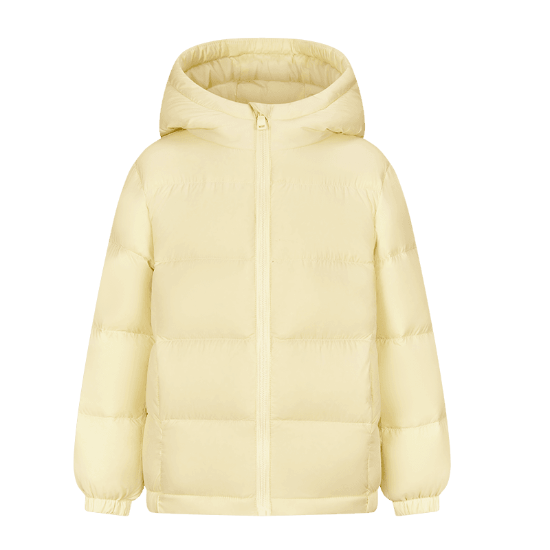 Пуховик детский Snow Flying - Boxette Shop